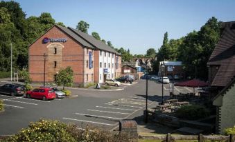 Travelodge Kidderminster