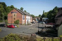 Travelodge Kidderminster Hotels in Kidderminster