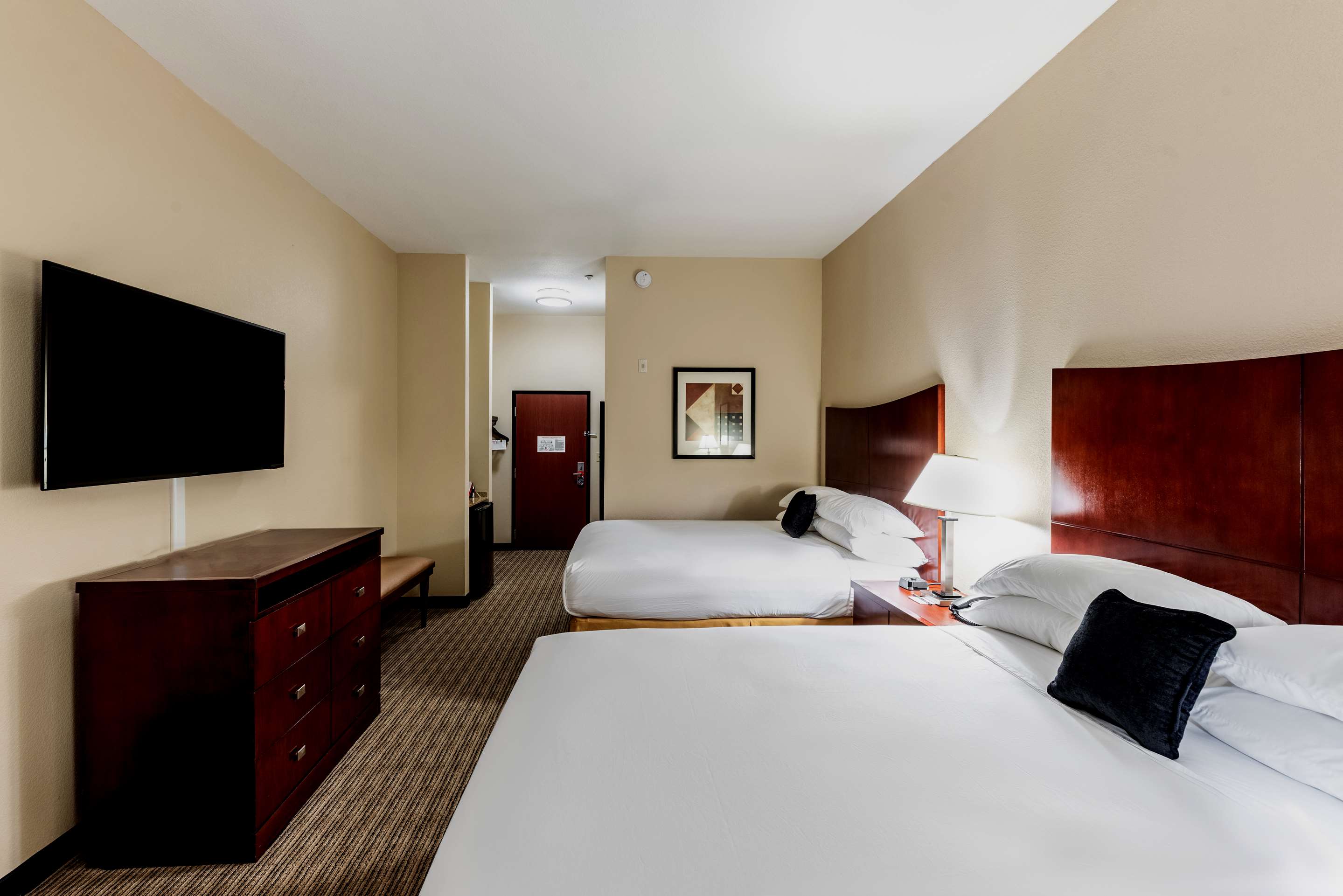 Red Lion Inn & Suites Mineral Wells