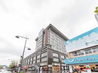 东台兰海国际大酒店