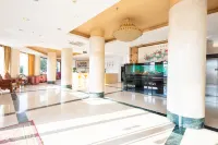 Shengtai Hotel - Haustierfreundliche
