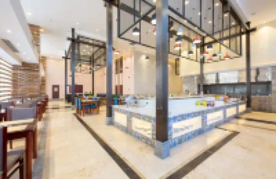 Weiye Hotel