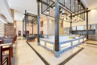 Weiye Hotel