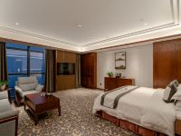 重庆滨湖半岛酒店 - 豪华大床房