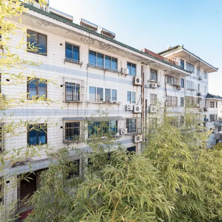 Binhai Hotel