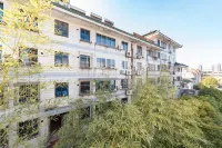 빈하이 호텔 옌청