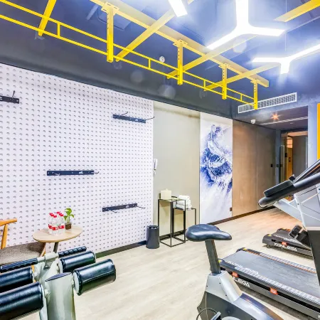 Atour Hotel (Huoshenmiao, Chengde Mountain Resort)