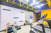 Atour Hotel (Huoshenmiao, Chengde Mountain Resort) - نادي رياضي