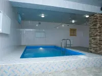 Noy Hotel Domodedovo