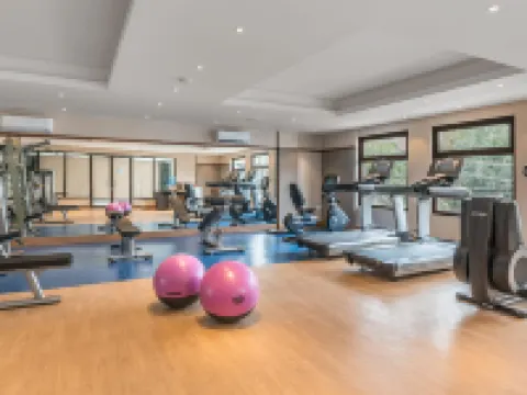 Henann Prime Beach Resort Hotels in Boracay Island