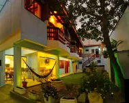 모라다 두 소우 아파트 호텔 가로파바  호텔