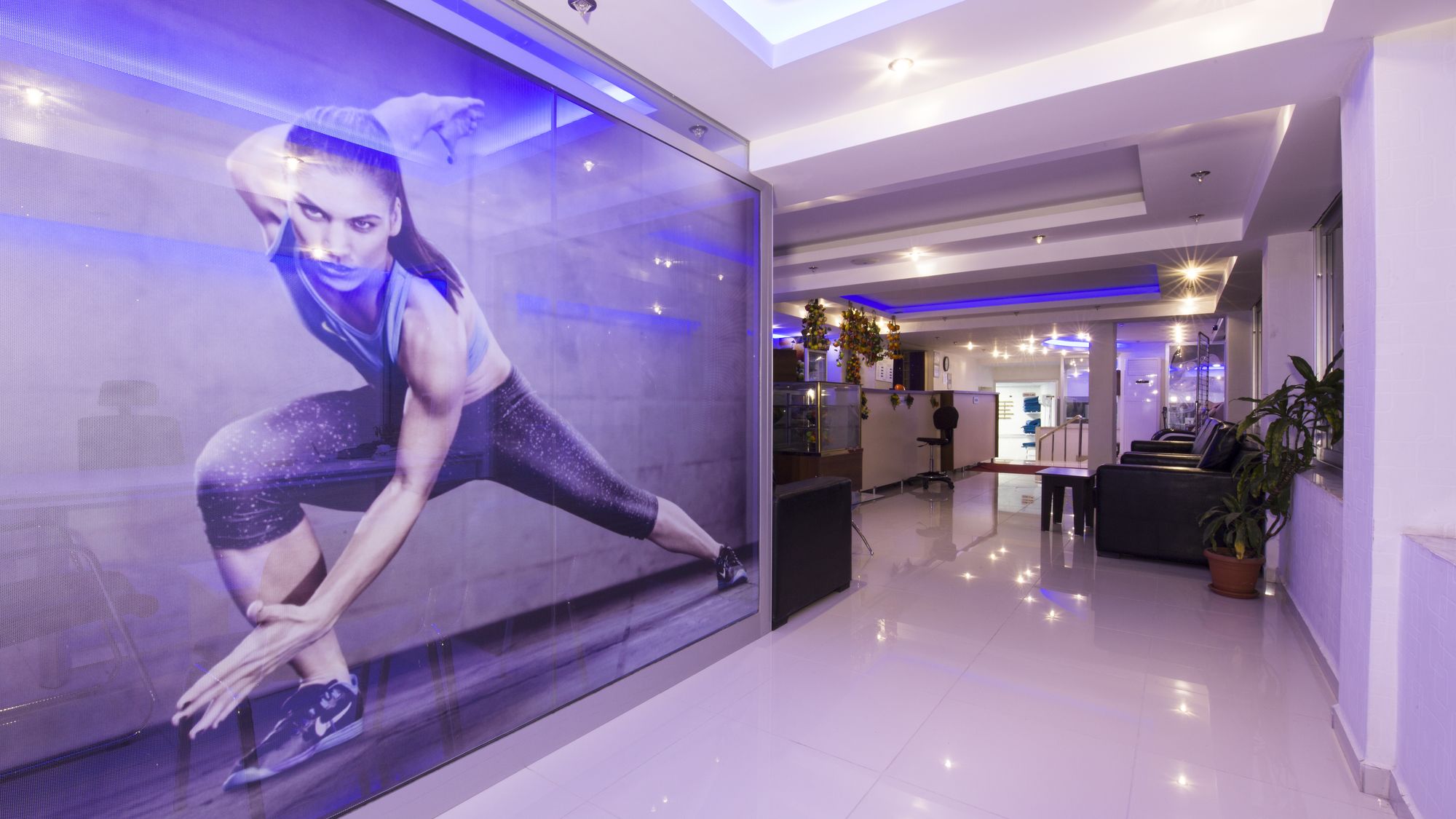 Tarbus Hotel