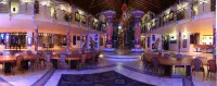 AmmaZulu African Palace Hotel di Pinetown