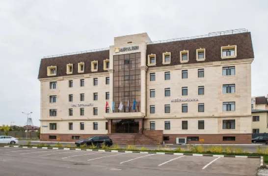 Aisha Bibi Hotel & Spa