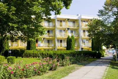 Hotel Orhidea Hotels in 