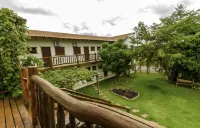 Pousada Chamamé Hotels in Bonito