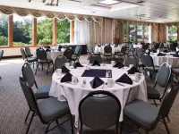 Ruby River Hotel Hotels near Gaiser Conservatory