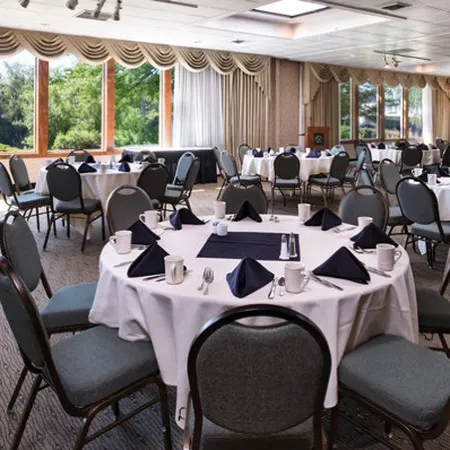 Ruby River Hotel