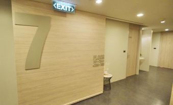 3. 더 헤리티지 호..