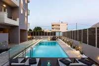 Ethereal Apartments Chania Hotels in Nerokouros