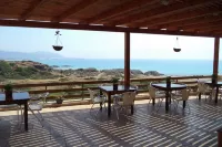 Falasarna Bay Hotels in Kaliviani