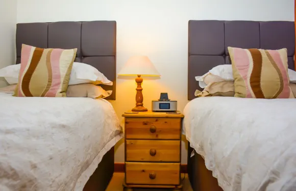 克拉爾克小屋旅館