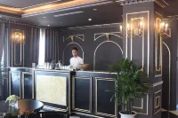 峴港莫納科飯店 - 酒吧
