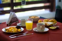 Gran Hotel Fray Bentos Hotels in Fray Bentos