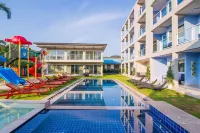 Surf and Sand Resort Hotels in Hua Hin