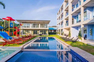 รูปภาพของSurf & Sand Resort : เซิร์ฟ แอนด์ แซนด์ รีสอร์ต