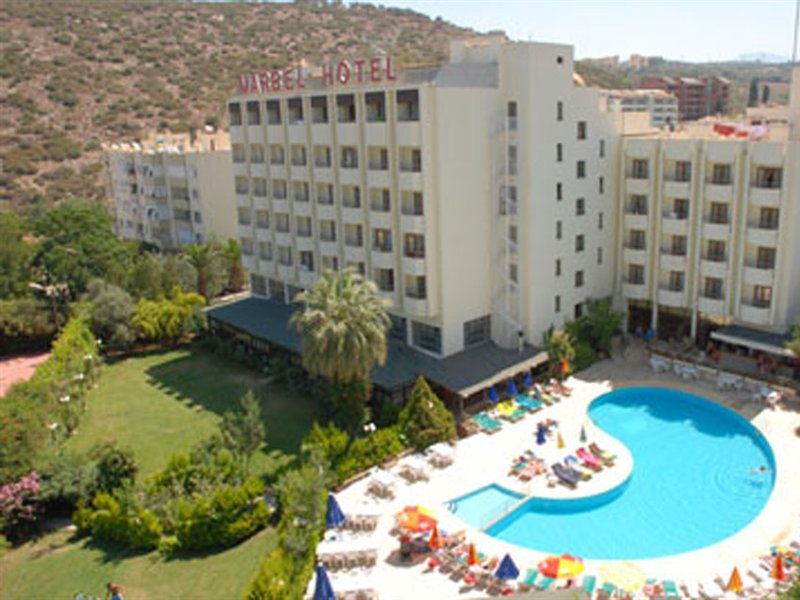 Marbel Hotel by Palm Wings - All Inclusive