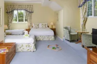 Old Weir Lodge - Pensionaatit
