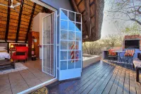 Royal Marlothi Kruger Safari Lodge and Spa Hôtels à : Marloth Park