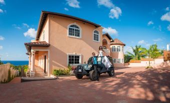 Villa Sweet Villa - Montego Bay