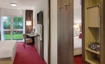 PLAZA INN Karlsruhe Nord