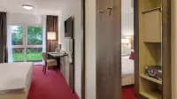 Plaza Inn Karlsruhe Nord Hotel a Karlsruhe