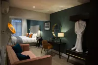 The Bedford Townhouse Hotels in Limerick