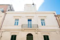 Ada Suites & Spa Hotels in Surbo