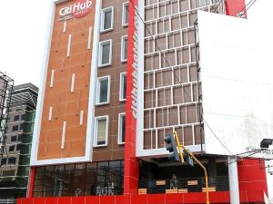 GRAND CITIHUB HOTEL PANAKKUKANG