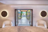 Sundancer Residences & Villas Lombok - Pet friendly