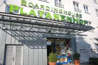 Ariva Boardinghouse Platanenhof