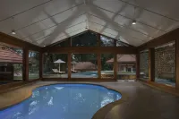 The Tamara Coorg - Romantic
