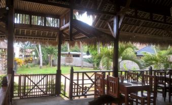Lombok Lounge Homestay
