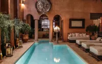 Riad Noir d'Ivoire - Romantic