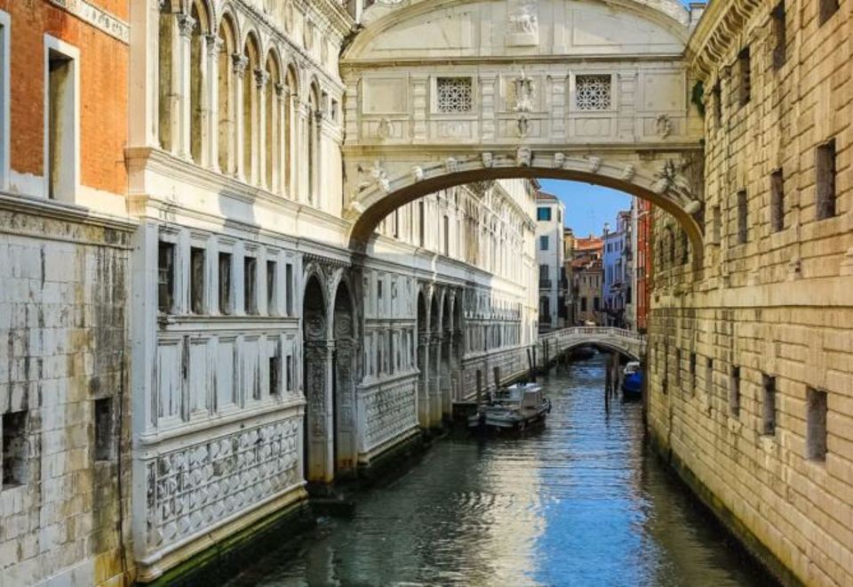 안다 베니스 호스텔