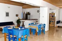 Apollon Rooms