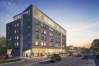 Moxy Minneapolis Uptown Các khách sạn ở Minneapolis