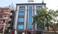 Hotel Sunshine Park Hotels in der Nähe von Anand Vihar