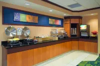 Fairfield Inn & Suites Lock Haven Hôtels à : Lock Haven
