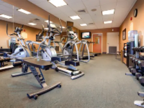 Fairfield Inn & Suites South Boston Hotels in Halifax County